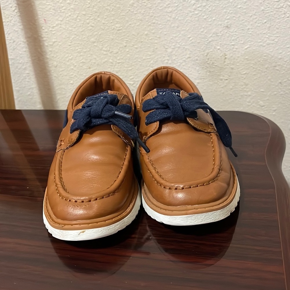 Brown Tahari Shoes